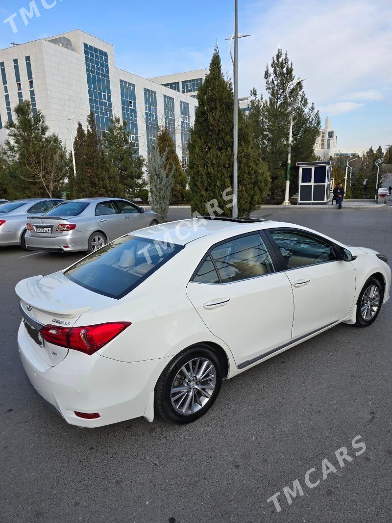 Toyota Corolla 2014 - 250 000 TMT - Aşgabat - img 3