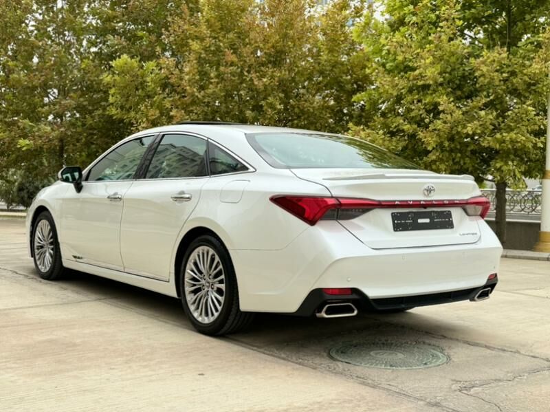 Toyota Avalon 2019 - 550 000 TMT - Aşgabat - img 3