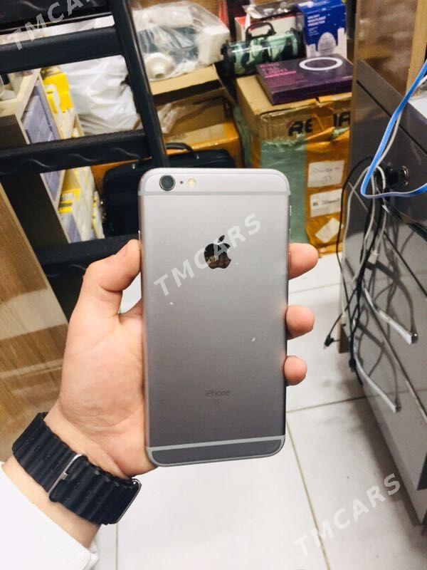 iphone 6splus - Мары - img 4