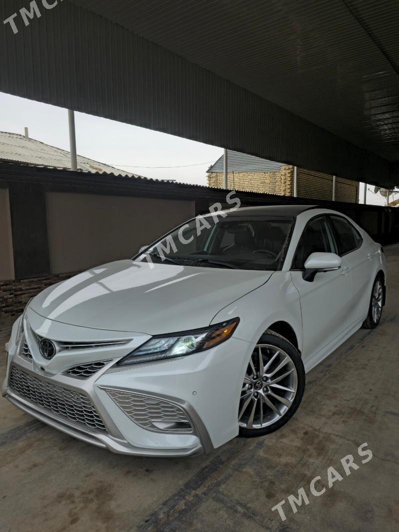 Toyota Camry 2020 - 360 000 TMT - Mary - img 9