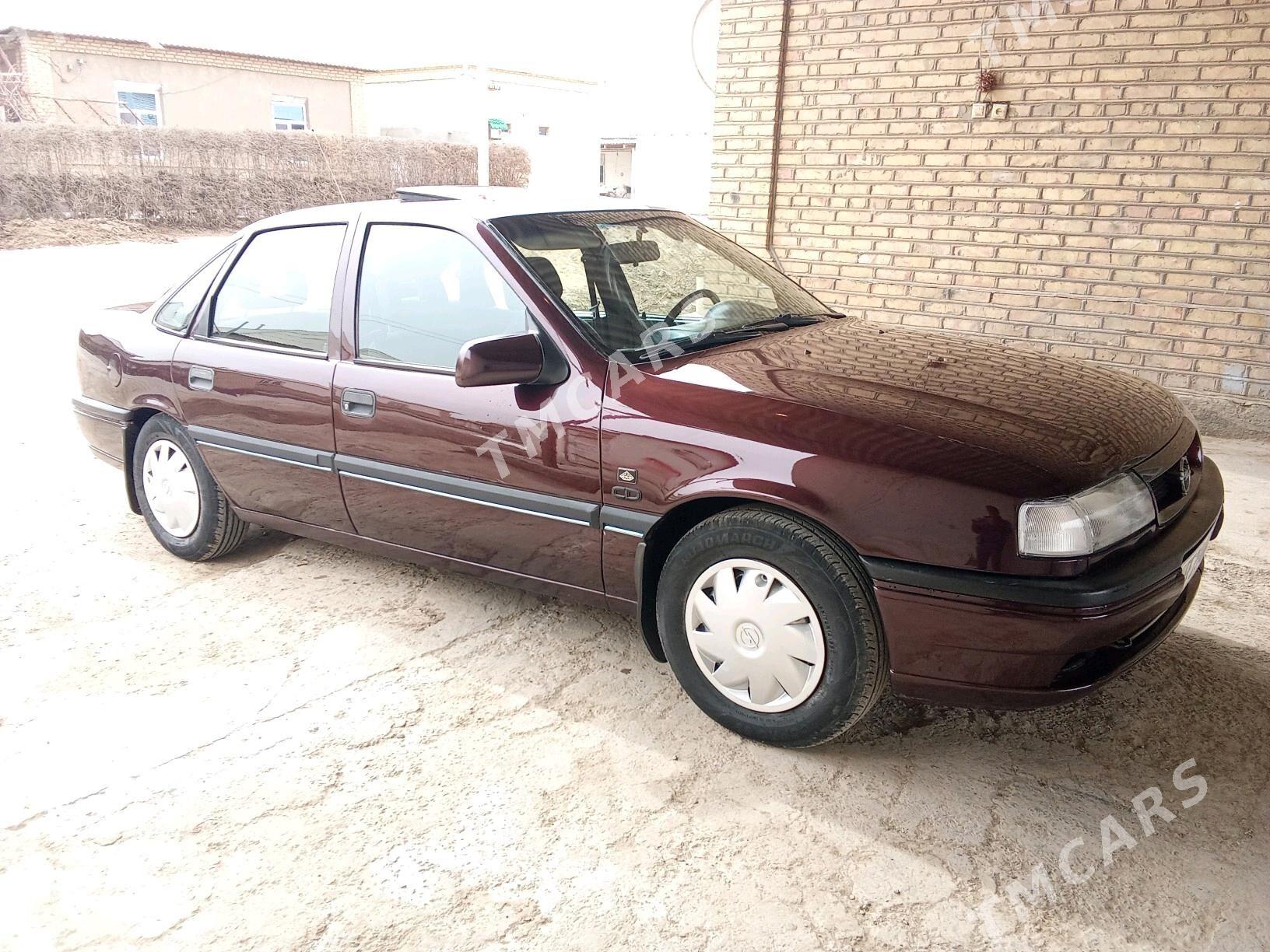 Opel Vectra 1992 - 35 000 TMT - Mary - img 2