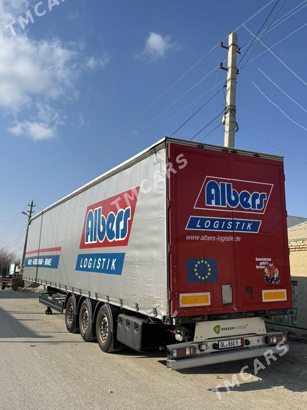 Kogel Euro Trailer 2021 - 448 500 TMT - Aşgabat - img 3