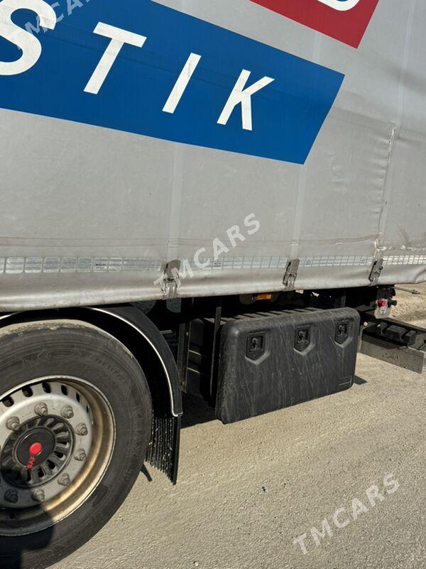 Kogel Euro Trailer 2021 - 448 500 TMT - Aşgabat - img 9