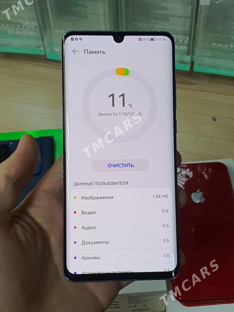Huawei P30 Pro 8/128Gb - Aşgabat - img 2