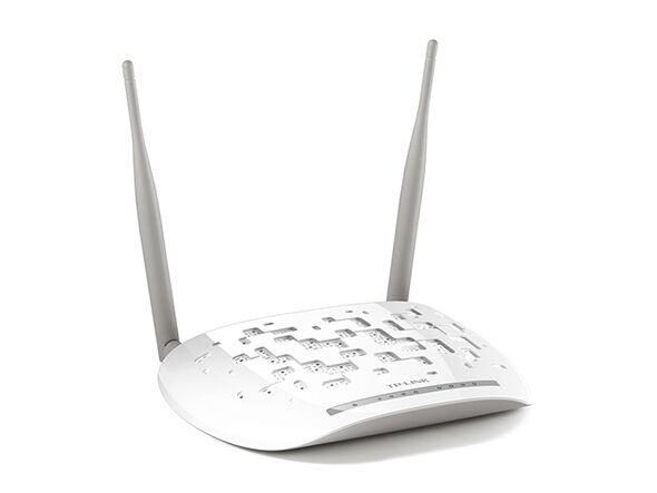 Router TpLink 8961N - Parahat 4 - img 2