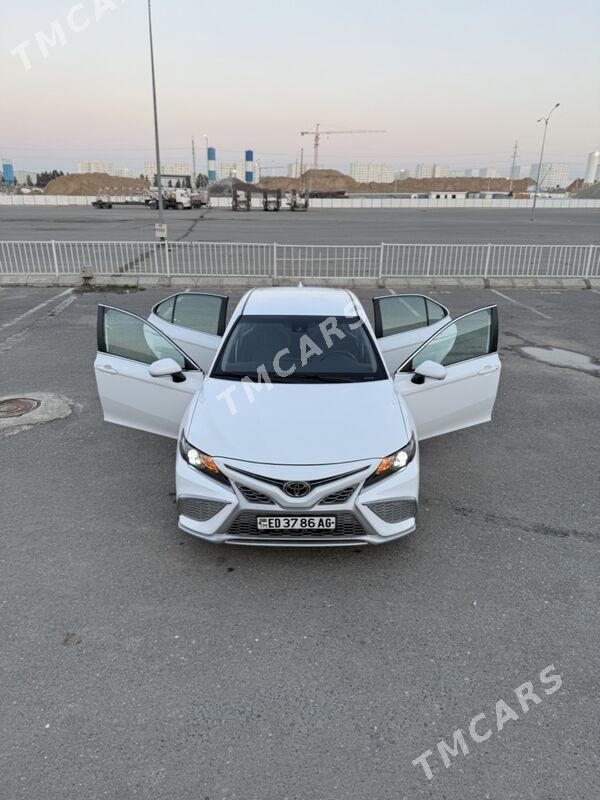 Toyota Camry 2021 - 335 000 TMT - Aşgabat - img 2