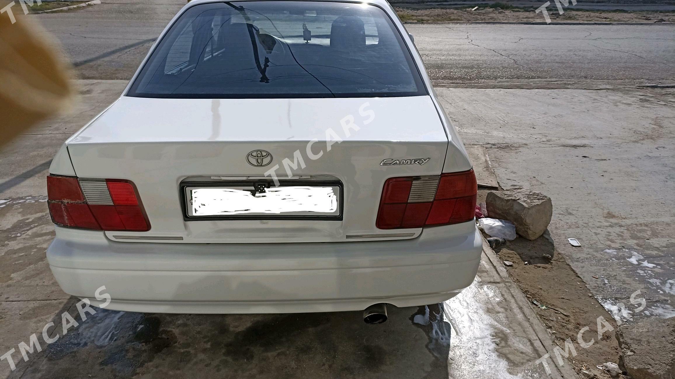 Toyota Camry 1994 - 45 000 TMT - Balkanabat - img 3