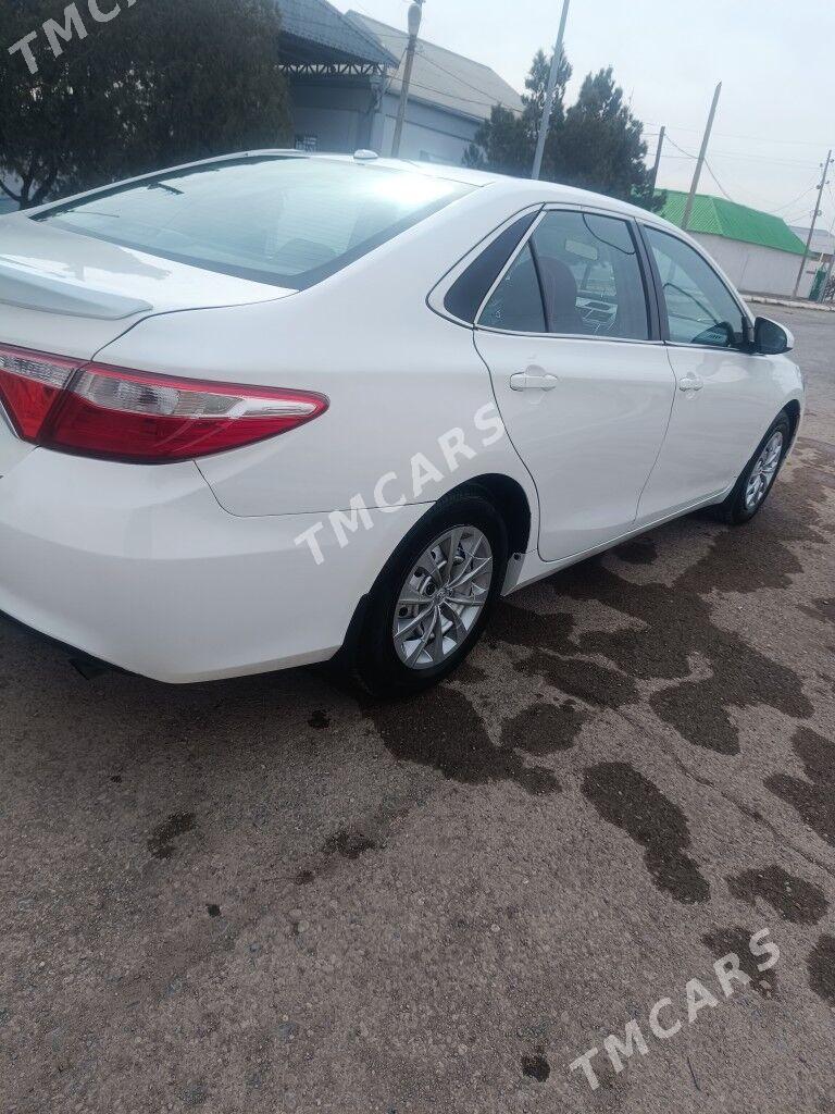 Toyota Camry 2017 - 220 000 TMT - Sarahs - img 6