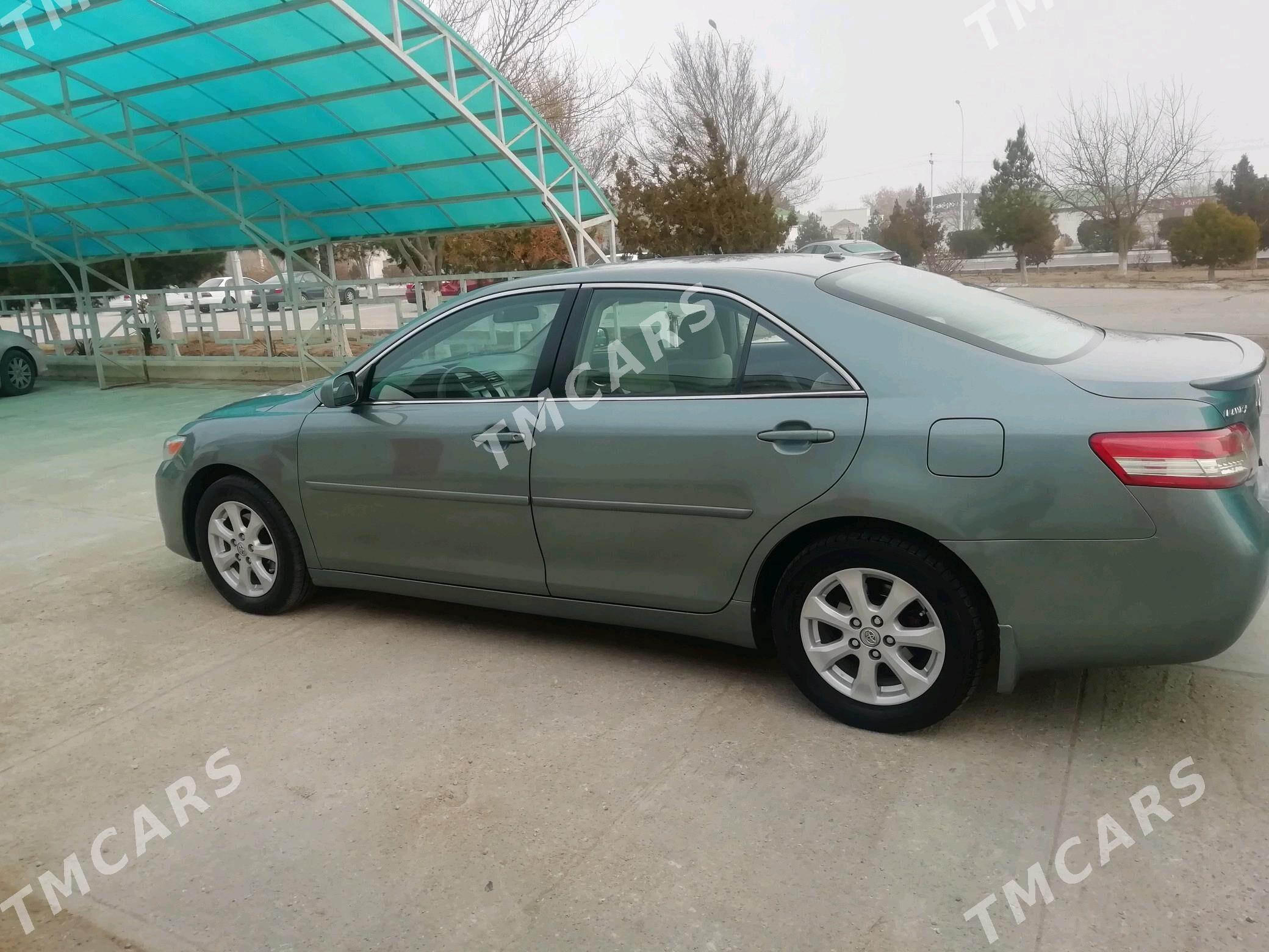 Toyota Camry 2010 - 165 000 TMT - Balkanabat - img 4