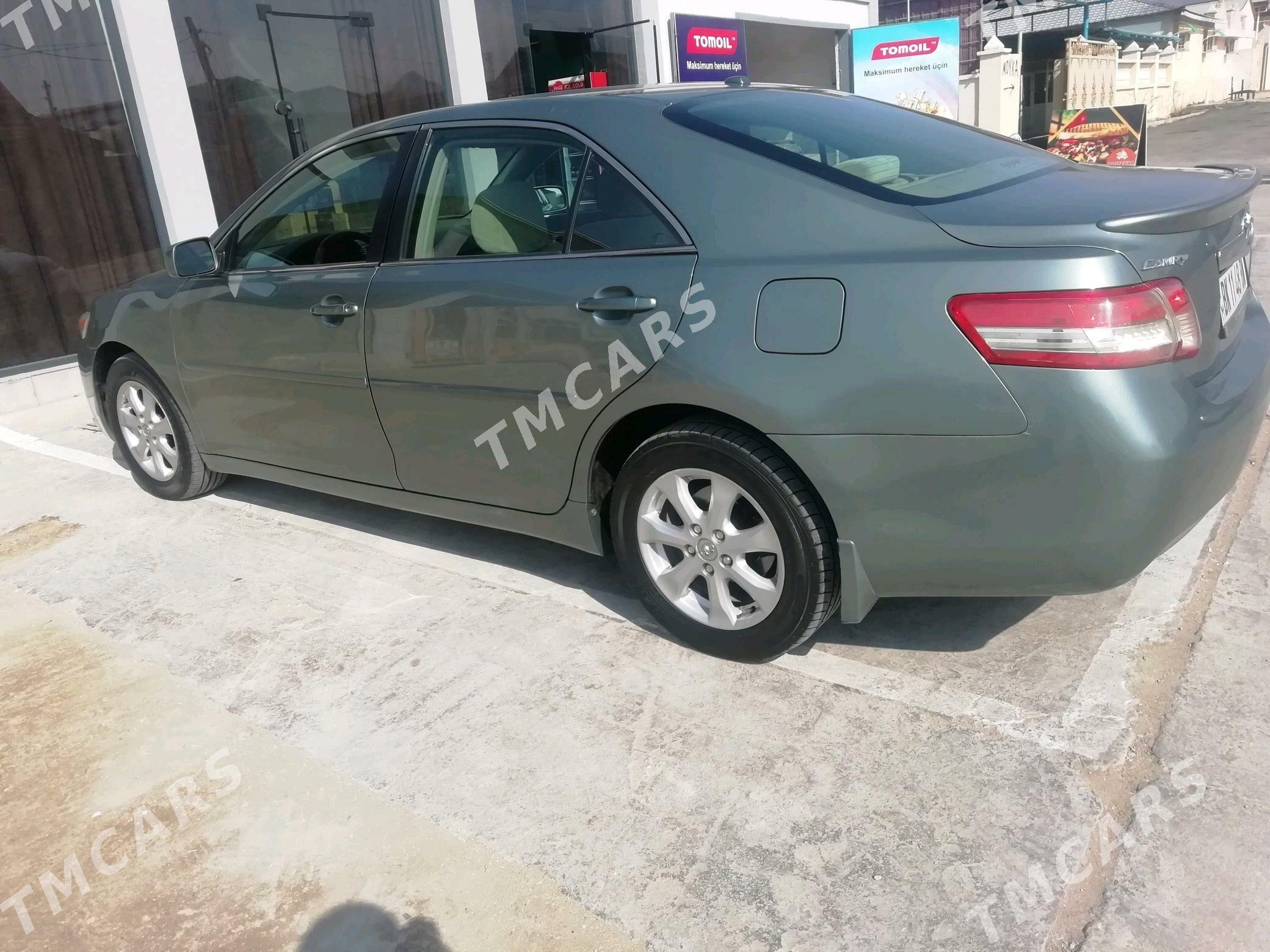 Toyota Camry 2010 - 165 000 TMT - Balkanabat - img 2