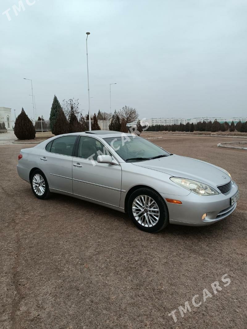 Lexus ES 330 2005 - 240 000 TMT - Дашогуз - img 2