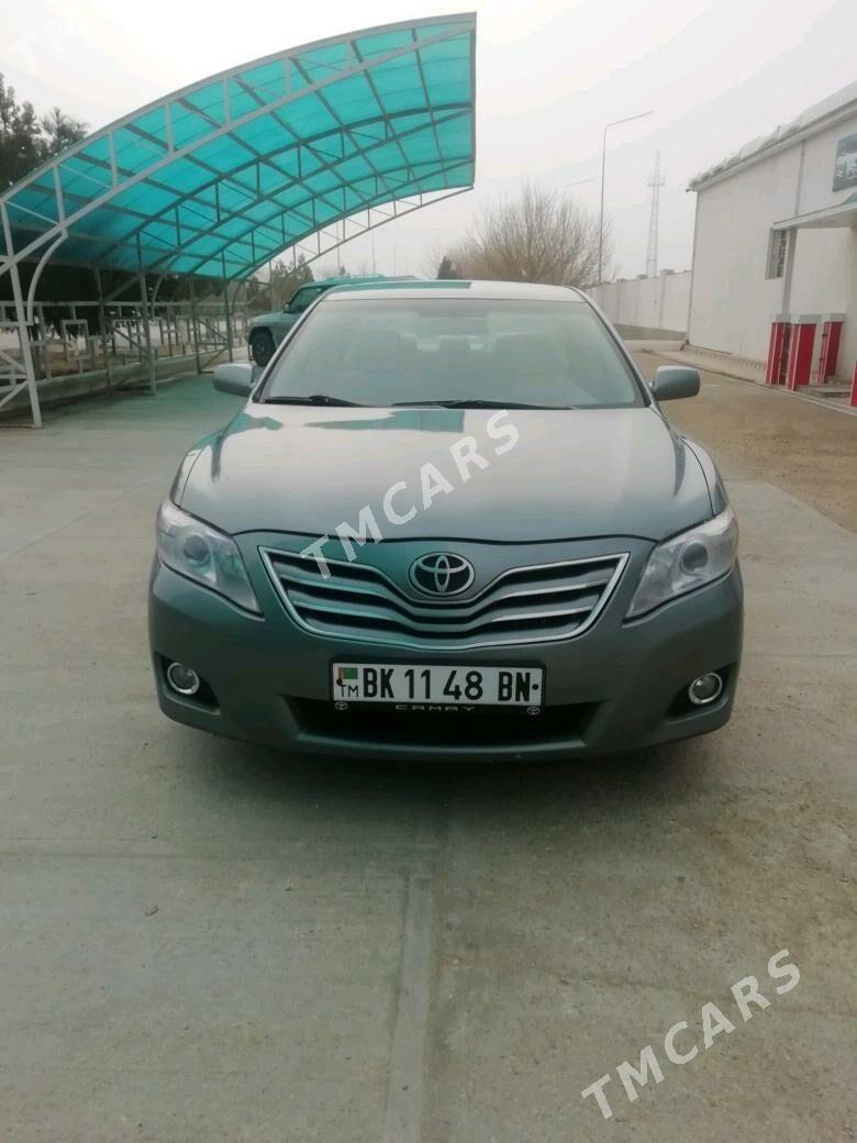 Toyota Camry 2010 - 165 000 TMT - Balkanabat - img 7