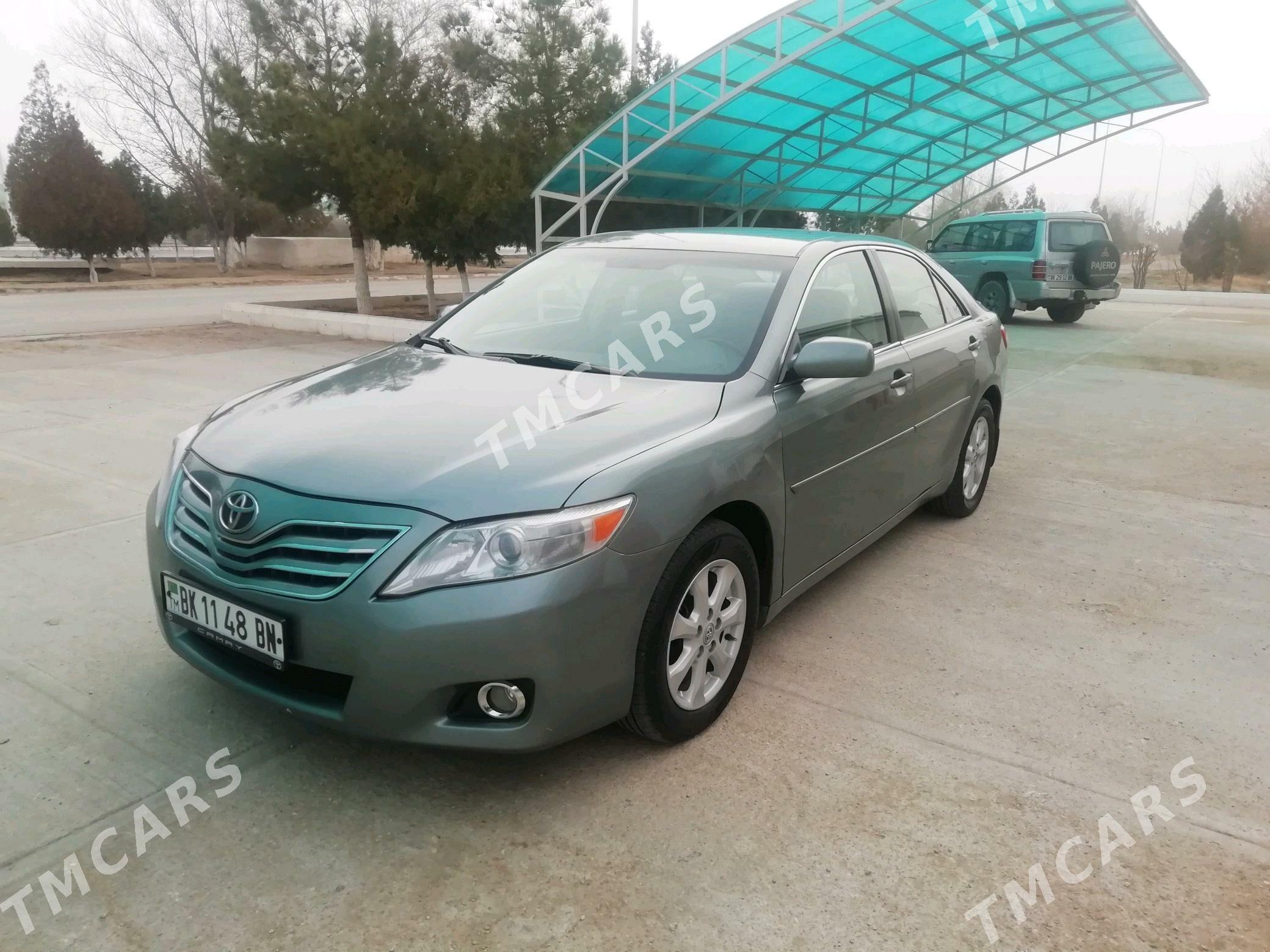 Toyota Camry 2010 - 165 000 TMT - Балканабат - img 6