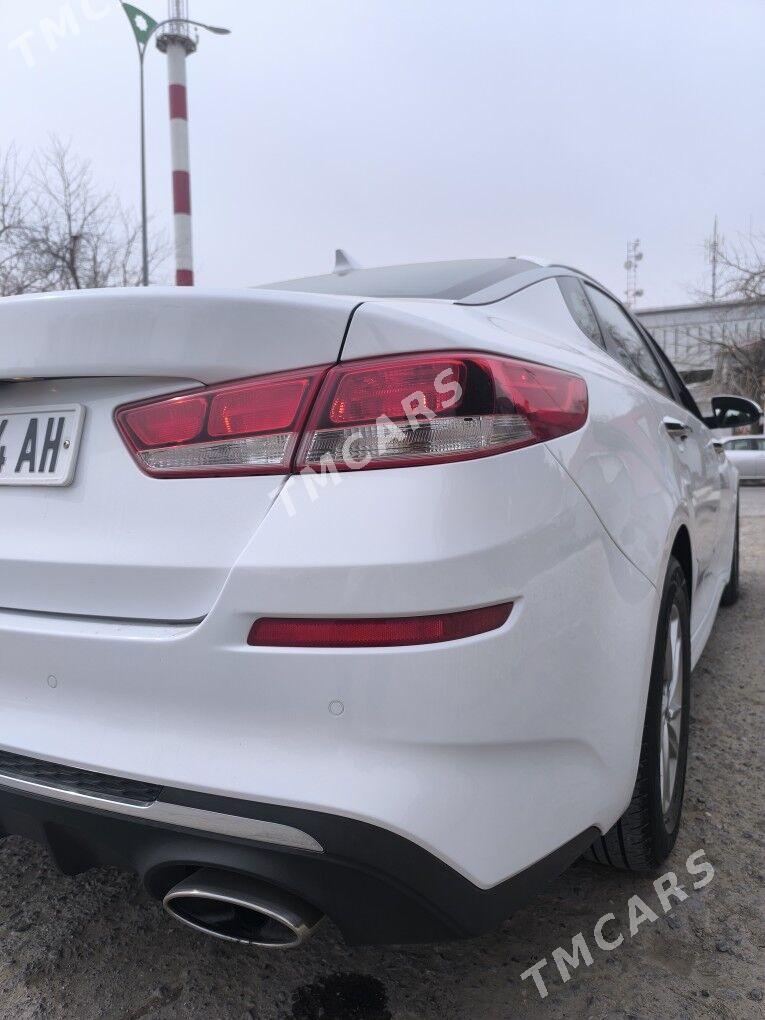 Kia Optima 2019 - 190 000 TMT - Mary - img 7