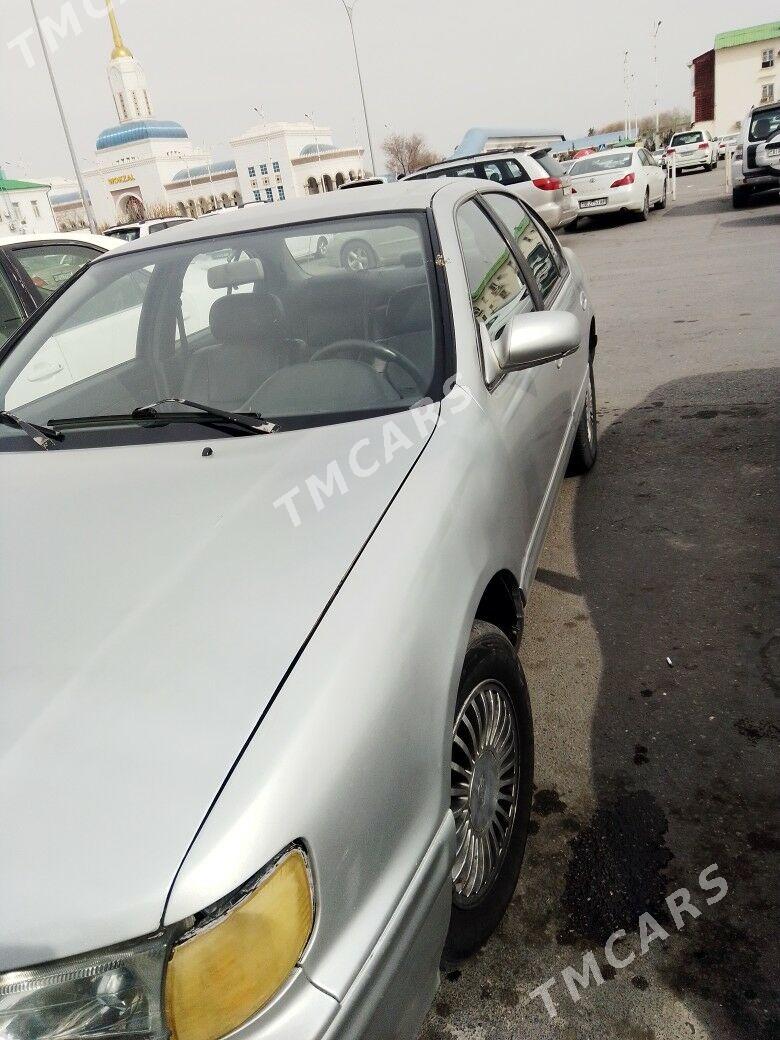 Nissan Maxima 1999 - 45 000 TMT - Гёкдже - img 3