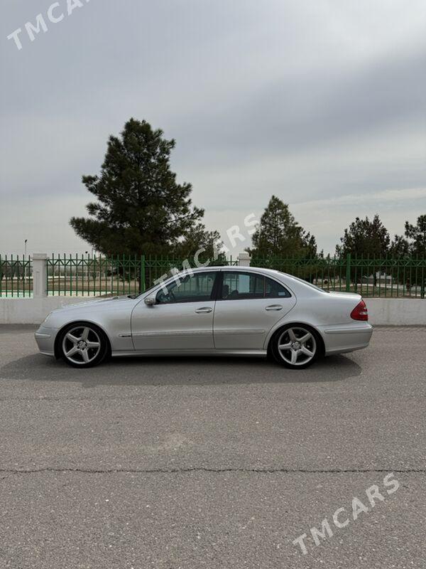 Mercedes-Benz E320 2003 - 200 000 TMT - Aşgabat - img 3