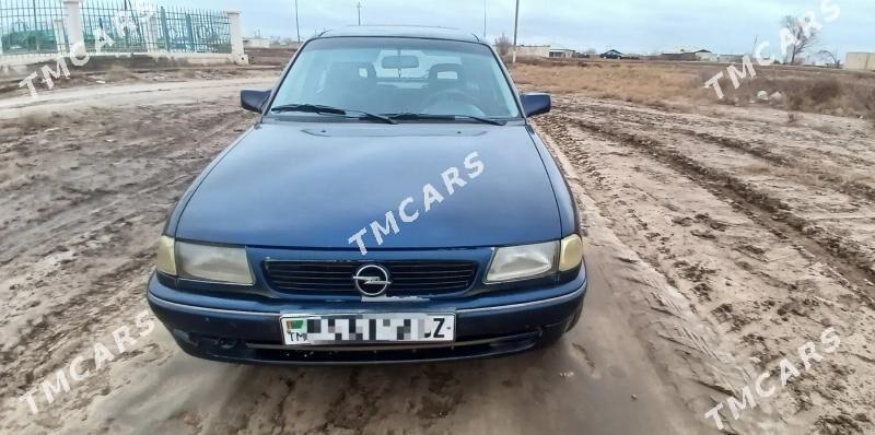 Opel Astra 1994 - 26 000 TMT - Türkmenbaşy etr. - img 6