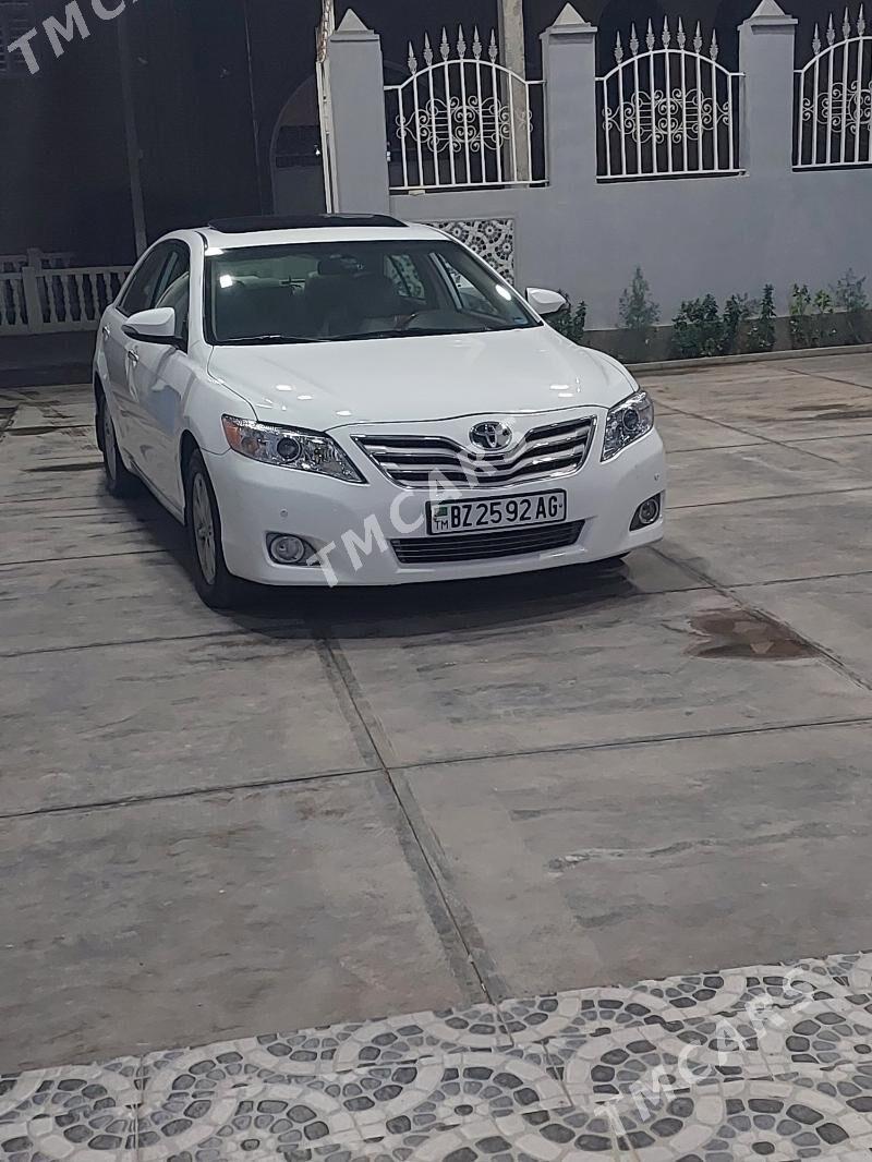 Toyota Camry 2010 - 200 000 TMT - Aşgabat - img 2