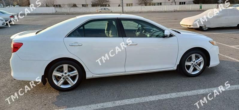 Toyota Camry 2014 - 213 000 TMT - Aşgabat - img 3