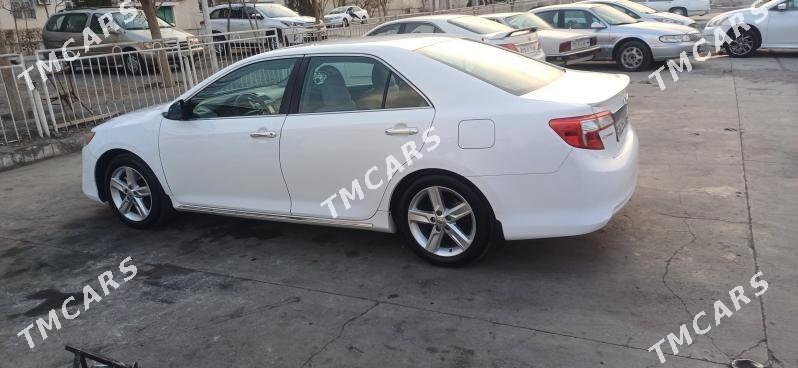 Toyota Camry 2014 - 213 000 TMT - Aşgabat - img 5