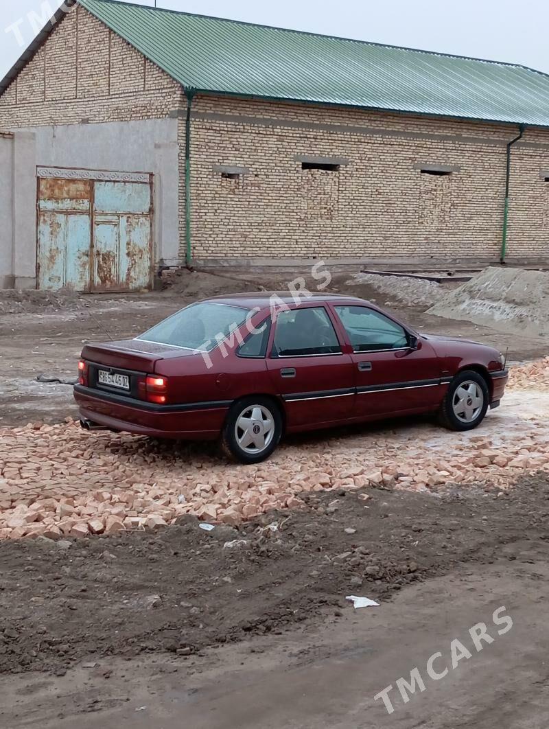 Opel Vectra 1991 - 40 000 TMT - Дашогуз - img 2