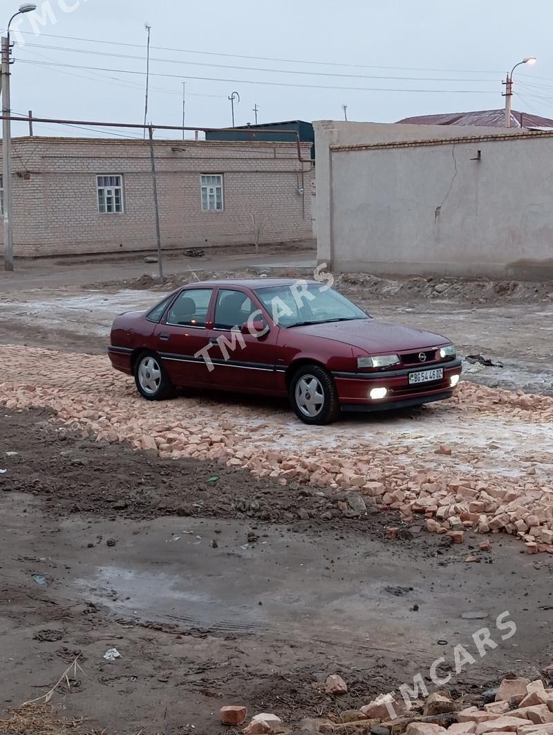 Opel Vectra 1991 - 40 000 TMT - Дашогуз - img 4