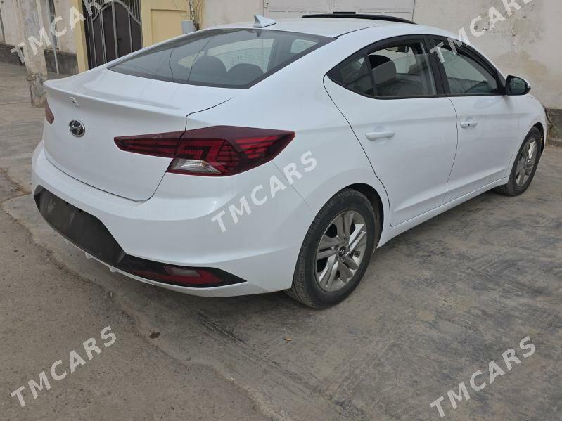 Hyundai Elantra 2020 - 200 000 TMT - Mary - img 2