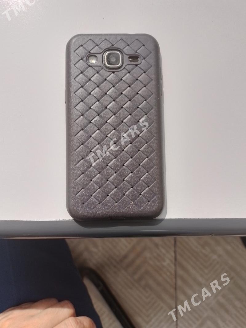 samsung ji 2 - Aşgabat - img 2