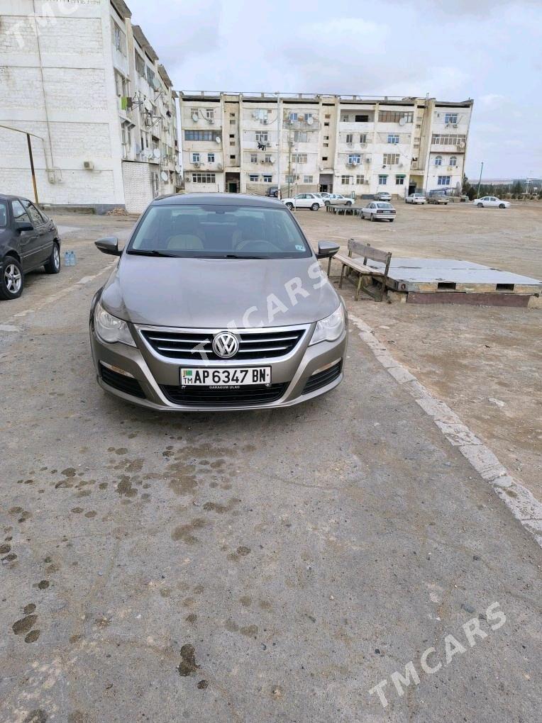 Volkswagen CC 2011 - 136 000 TMT - Türkmenbaşy - img 2