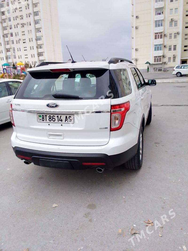 Ford Explorer 2015 - 299 000 TMT - Aşgabat - img 3