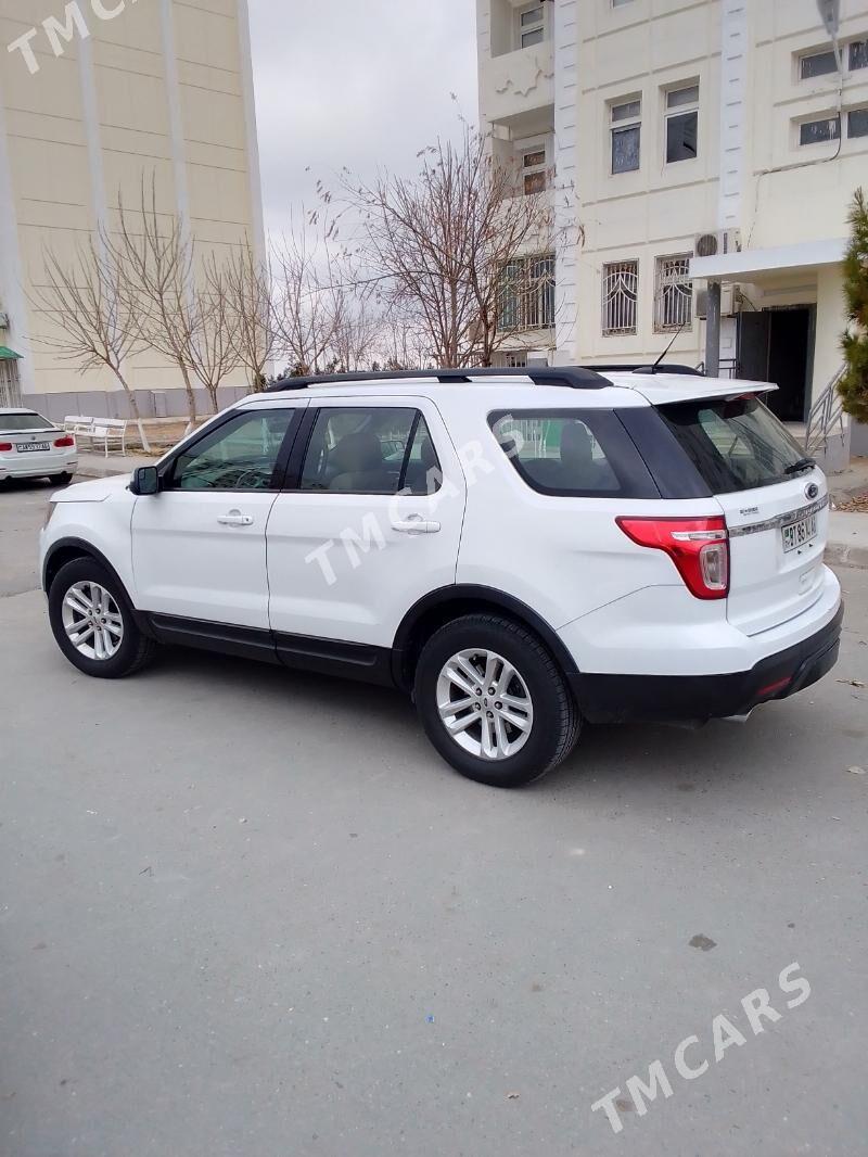 Ford Explorer 2015 - 299 000 TMT - Aşgabat - img 4