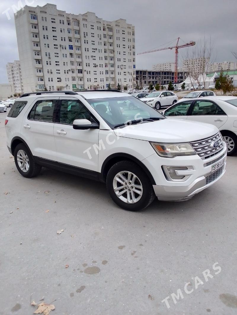 Ford Explorer 2015 - 299 000 TMT - Aşgabat - img 2