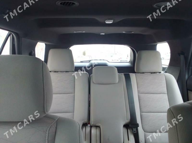 Ford Explorer 2015 - 299 000 TMT - Aşgabat - img 6