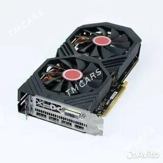 RX580 8GB - Ашхабад - img 3