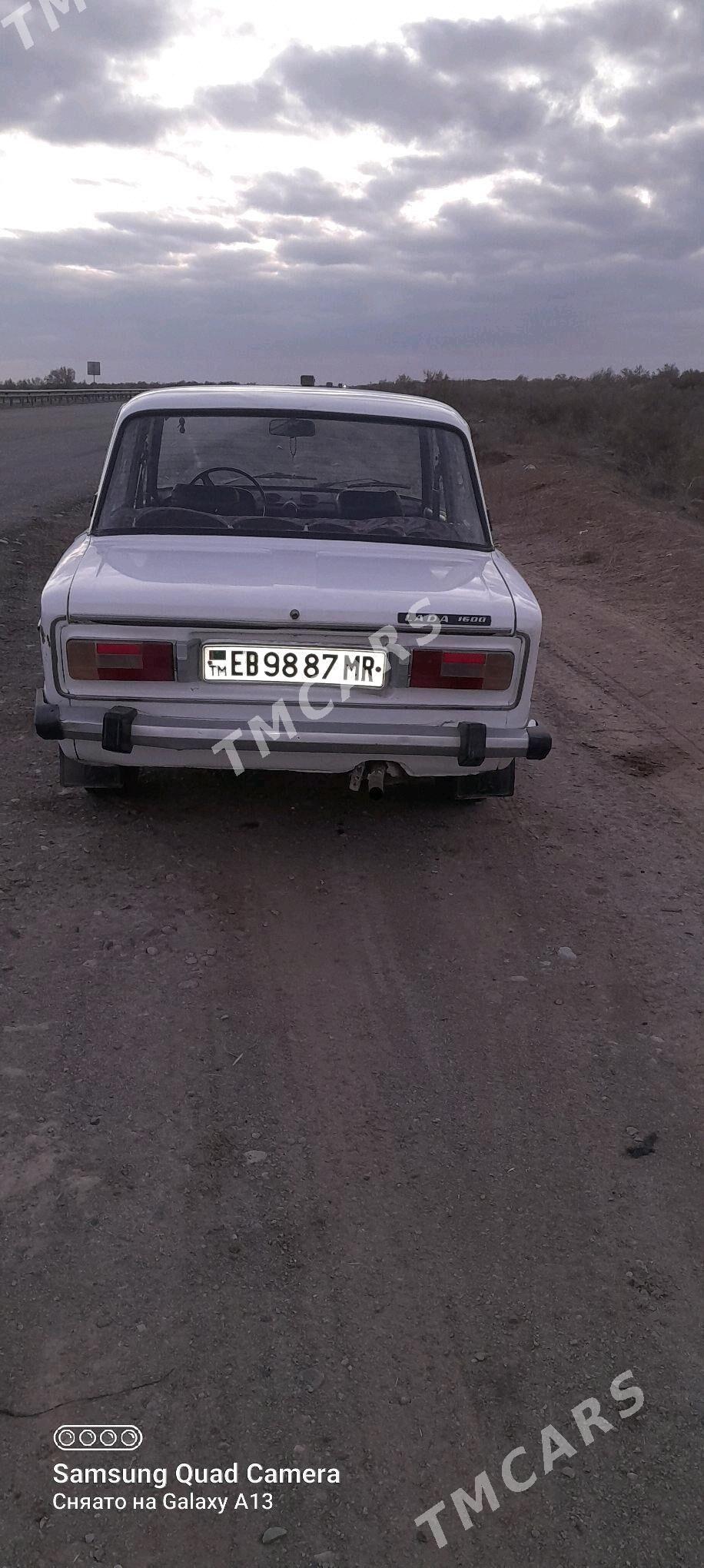 Lada 2106 1987 - 14 000 TMT - Murgap - img 2