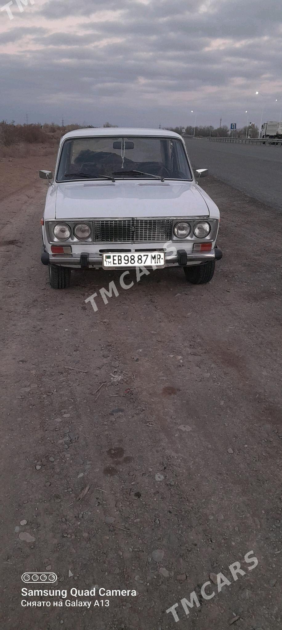 Lada 2106 1987 - 14 000 TMT - Murgap - img 3