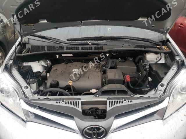 Toyota Sienna 2020 - 468 000 TMT - Aşgabat - img 10