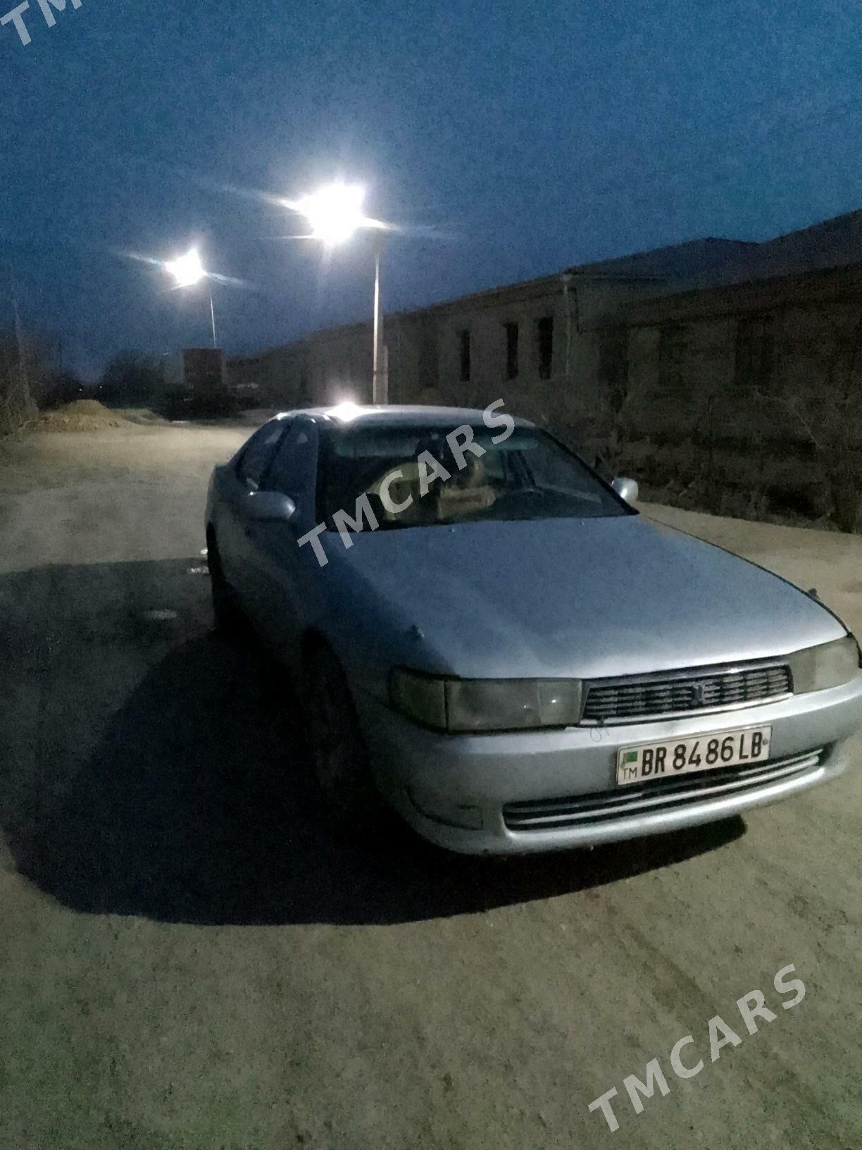 Toyota Chaser 1993 - 30 000 TMT - Саят - img 4