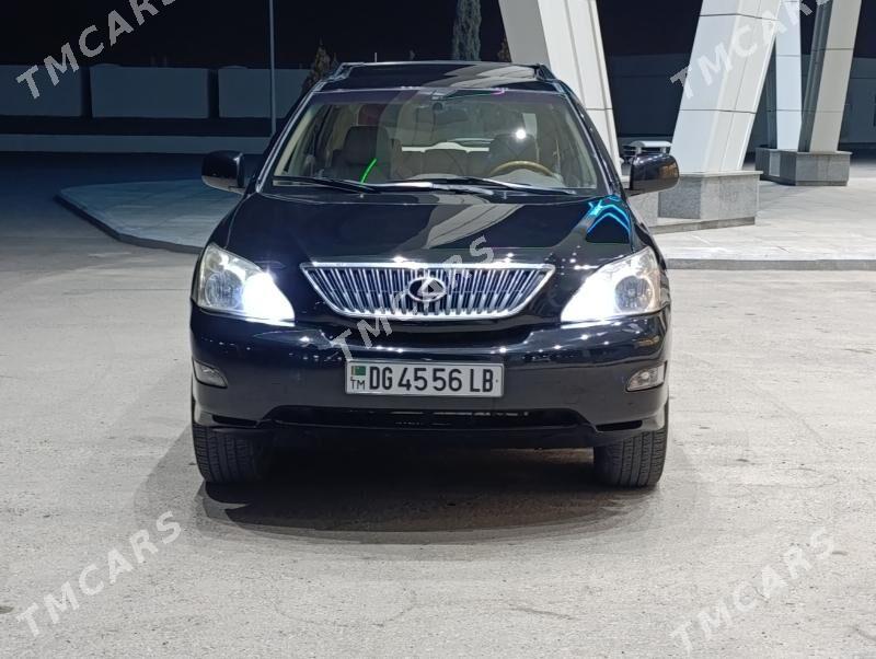 Lexus RX 330 2006 - 223 000 TMT - Туркменабат - img 2