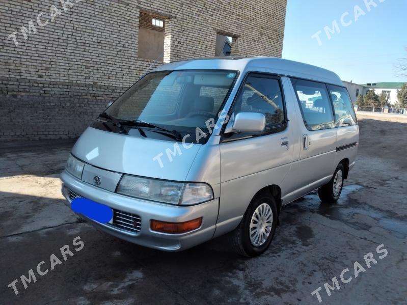 Toyota Town Ace 1993 - 60 000 TMT - Kerki - img 2