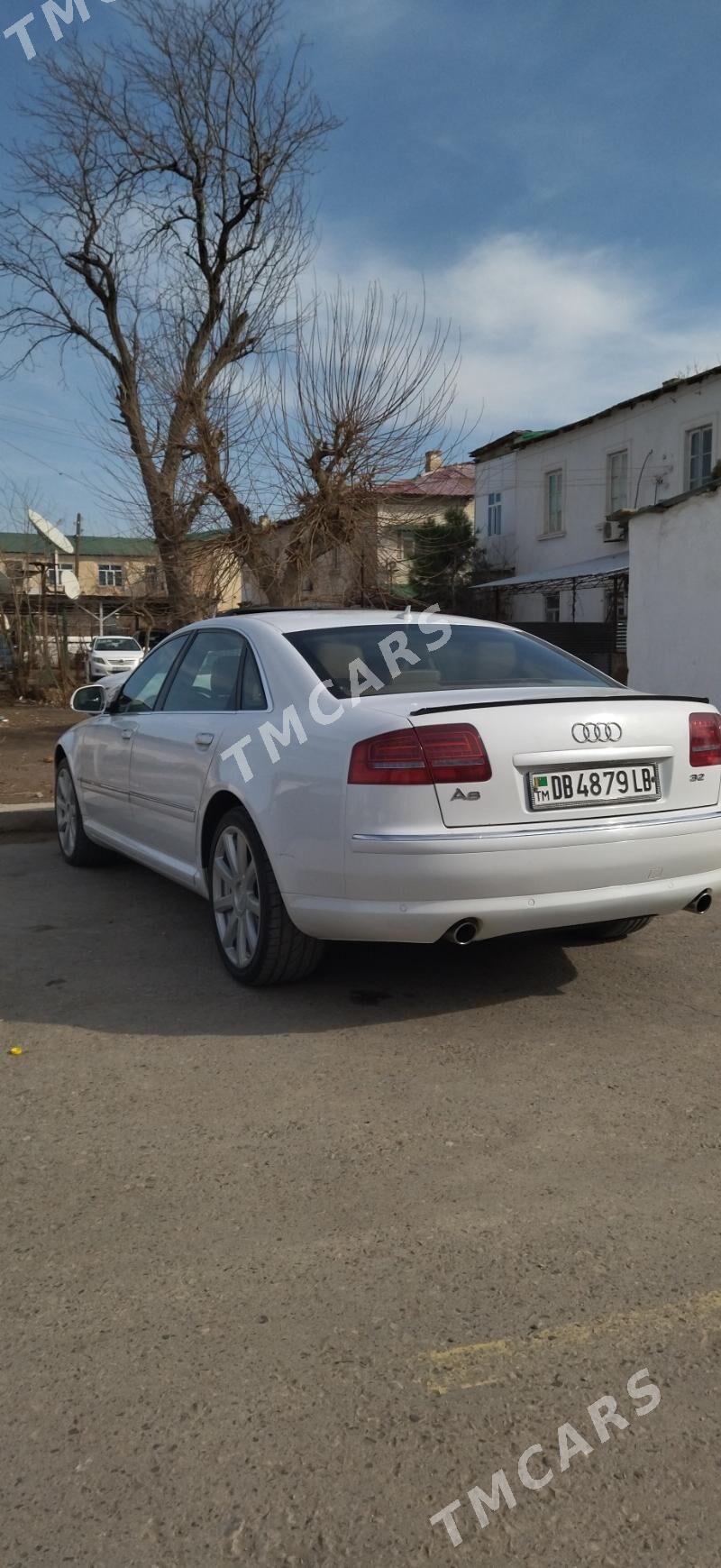 Audi A8 2008 - 250 000 TMT - Türkmenabat - img 2