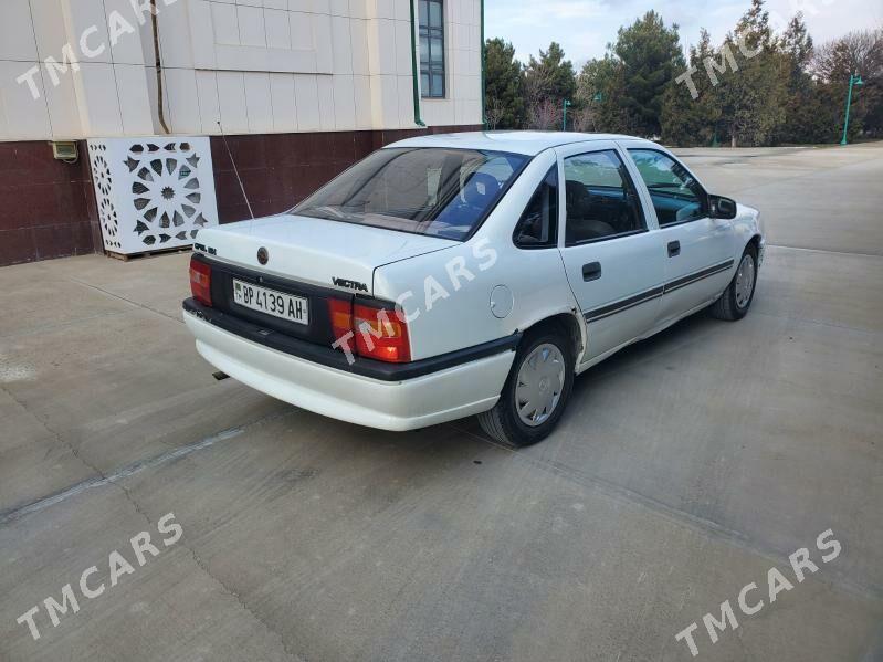 Opel Astra 1993 - 25 000 TMT - Гёкдепе - img 5