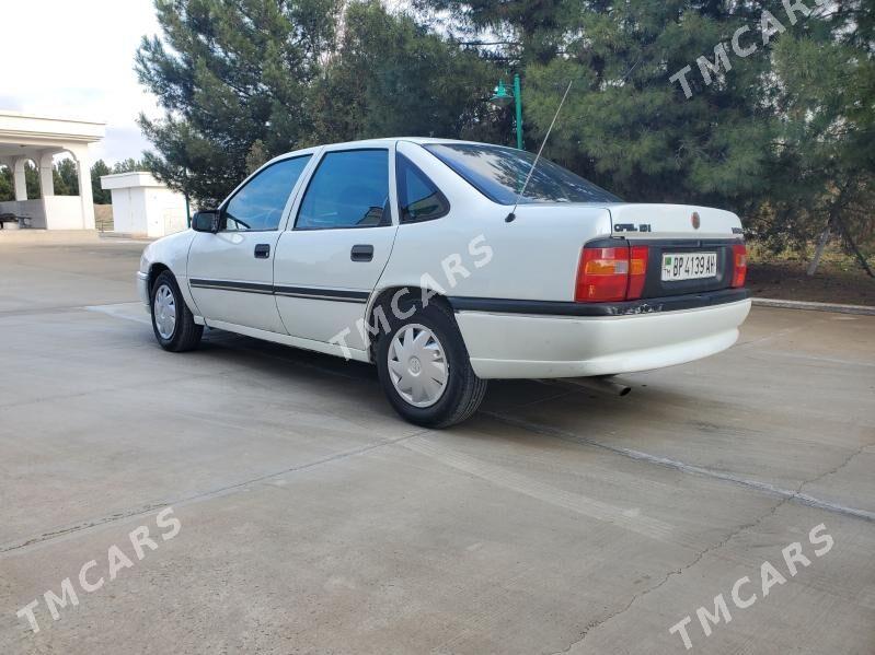 Opel Astra 1993 - 25 000 TMT - Гёкдепе - img 6