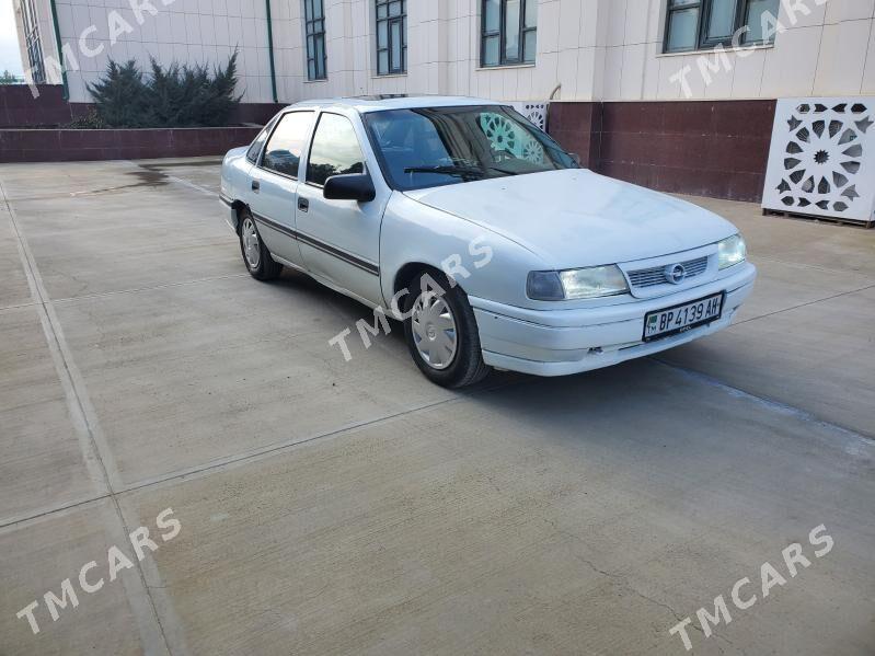 Opel Astra 1993 - 25 000 TMT - Гёкдепе - img 2