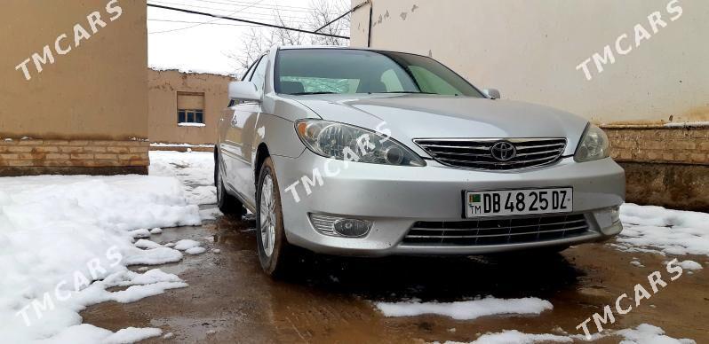 Toyota Camry 2006 - 155 000 TMT - Кёнеургенч - img 3