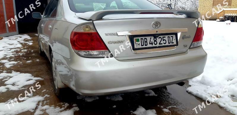 Toyota Camry 2006 - 155 000 TMT - Кёнеургенч - img 4