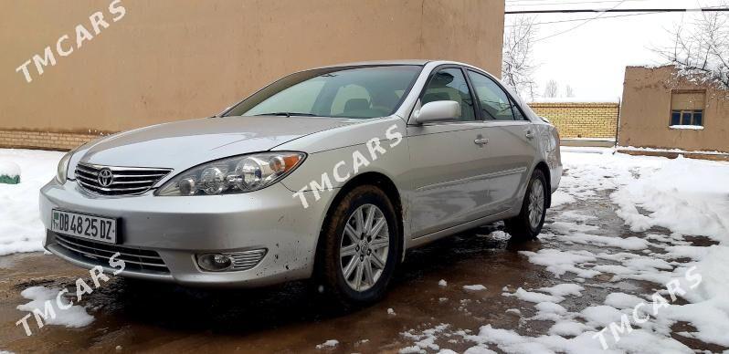 Toyota Camry 2006 - 155 000 TMT - Кёнеургенч - img 2