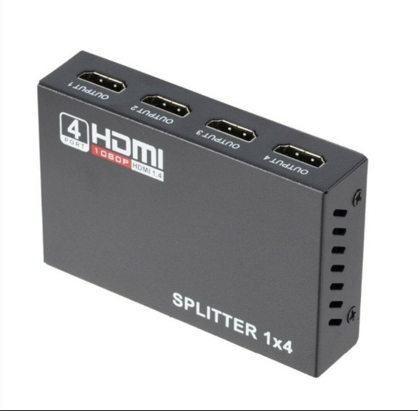 HDMI SPLITTER 4 - Ашхабад - img 2