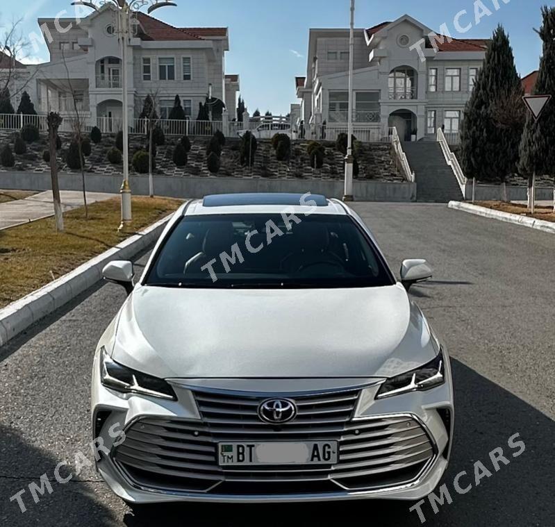 Toyota Avalon 2020 - 465 000 TMT - Aşgabat - img 3