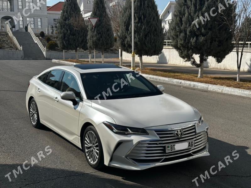 Toyota Avalon 2020 - 465 000 TMT - Aşgabat - img 6